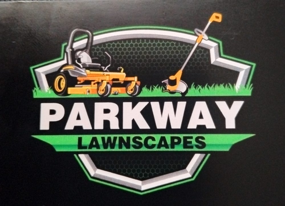 Parkway Lawnscapes logo